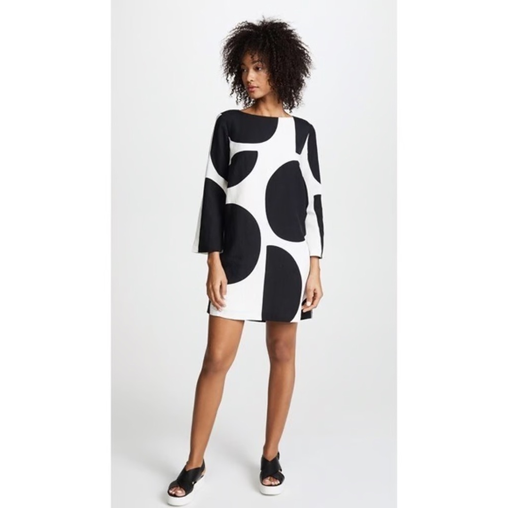 Mara Hoffman designer dress 😍 size medium/large nwot